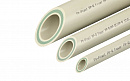 Труба Ø63х10.5 PN20 комб. стекловолокно FV-Plast Faser (PP-R/PP-GF/PP-R) (12/4) с доставкой в Находку