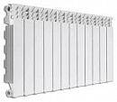 Алюминиевый радиатор Fondital Calidor Super B4 350/100 - 12 секций с доставкой в Находку