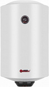 Электроводонагреватель аккумуляционный THERMEX Praktik 80 V ( (бак нержавейка, ТЭН Titanium Heat) с доставкой в Находку