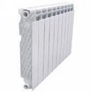Алюминиевый радиатор Fondital Calidor Super B4 500/100 - 10 секций с доставкой в Находку