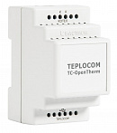 Цифровой модуль ТЕПЛОКОМ ТС - Opentherm с доставкой в Находку