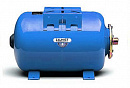 Гидроаккумулятор ULTRA-PRO 50 л ( гориз., 10br, 1"G, BL, -10+99 С) с доставкой в Находку