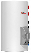 Электроводонагреватель  THERMEX IRP 150 V (combi) (200л, бак нержавейка, 6,0/4,0/2,0 кВт) с доставкой в Находку