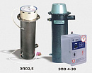 Электроприбор отопительный ЭВАН ЭПО-6 (6 кВт, 220 В) (14026+15325) с доставкой в Находку