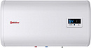 Электроводонагреватель аккумуляционный THERMEX  IF 50 H (PRO) (50л, белый, бак нерж., гориз.установка, плоский)    с доставкой в Находку