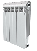 Радиатор алюминиевый ROYAL THERMO  Indigo 500-8 секц. с доставкой в Находку