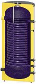 Бойлер косвенного нагрева S-TANK P Turbo 200 (эмаль, 200 л.) с доставкой в Находку