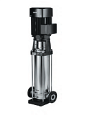 Вертикальный многоступенчатый насос Hydroo VF1-24R 0150 T 2340 5 2 IE3 с доставкой в Находку